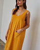 sukienki midi damskie Sukienka MANGO 1