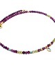 chokery Rubiny vol. 12 /choker/ 14.04.25 - naszyjnik 1
