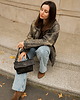 saszetka nerka Dual Bag MAXI Night Sky 5