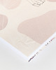 kalendarze i plannery NOTES MOMENT B5  160 stron  SZARE LINIE 4