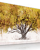 obrazy Obraz na płótnie DRZEWO ABSTRAKCJA 2
