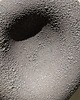 Ozdoby na ścianę Organiczne misy ceramiczne, Ręcznie robione misy w stylu wabi-sabi 9