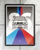 plakaty Plakat Legendy Motoryzacji - BMW M3 e30 1