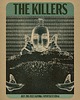 plakaty Plakat The Killers (Pressure Machine) 1