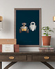 plakaty Plakat WALL-E 1