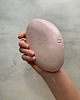 pojemniki na biżuterię Ceramiczna Miseczka na Biżuterię Różowa w Muchomory ze Srebrem 6