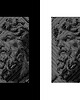 stemple Drewniany stempel 8