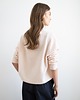 swetry damskie Sweter Simple blush 3