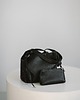 torby na ramię SOFTIE BAG - skórzana torebka szoperka - czarna 5