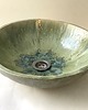 umywalki Ceramiczna umywalka "Zieleń" 5