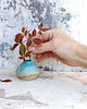 wazony Ceramiczny wazonik mini 4
