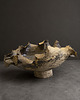 wazony Patera ceramiczna Ancient Gold 6