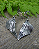 kolczyki wire wrapping Fantasy World 6