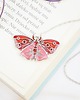 zakładki do książek Zakładka do książki Nocny Motyl 03 2
