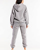 bluza z kapturem damska Bluza C324 5