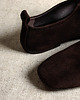 baleriny damskie Emma Choco  2