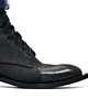 botki damskie Botki The Shoemaker 'Carbon II' Damskie + magnetyczne akcesoria II 5