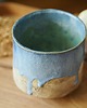 doniczki Osłonka doniczka ceramiczna 3