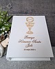 komunia - pozostałe Pamiątka, Biblia- Komunia Święta- BKB03 1
