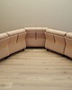 sofy i szezlongi Sofa modułowa, włoski design, lata 70, Mario Bellini, B&B Italia 9