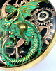 wisiory WISIOR - Dragon Green Beast - SMOK - unikatowy prezent 5
