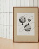 plakaty Plakat space/ Oryginalna grafika / poster print 1