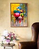 plakaty Plakat Rain 3