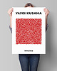 plakaty Yayoi Kusama - Exhibition Poster 1