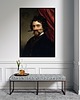 plakaty Plakat Harry Oldman 3