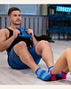 skarpetki damskie Skarpetki antypoślizgowe SKOKSY sportowe stopki na jogę, fitness i trampoliny 8