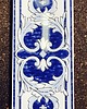 lampy stołowe Lampa stołowa Oryginalna ceramiczna MALAGA 2