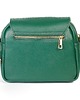 torby na ramię Torebka skórzana na ramię - crossbody -   (7163) 4