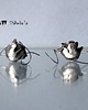 kolczyki wire wrapping kolczyki LAOAG 2
