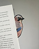 zakładki do książek Zakładka do ksiązki Sójka 5