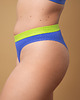 majtki damskie Majtki figi 028A (2 szt) 4
