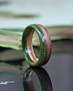 biżuteria męska Pierścionek z drewna: Recycled Skateboard 1