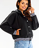 bluza z kapturem damska Bluza B611 1
