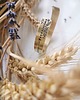 bransoletki złote Bransoletka MOON 2