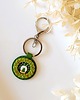 breloki Brelok - świąteczna bombka 1