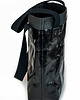 torby XXL Duża torba z papieru- ecofriendly [czarna] 3