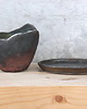 doniczki Doniczka ceramiczna raku 2