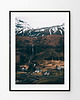 fotografia Fotografia autorska "Miasteczko Sey 1