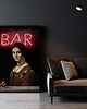 grafiki i ilustracje Old Whisky - plakat 1