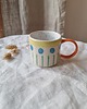kubki Kubek ceramiczny 1