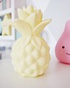 lampy do pokoju dziecka Lampka LED dla dzieci ANANAS  1