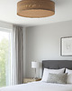 plafony Duża 80 cm lampa sufitowa do sypialni MEDINA ECO fi - 80 cm 2