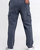 spodnie męskie Spodnie męskie męskie  bojówki JEANS 3