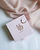 bransoletki na sznurku Talizman - Mum to be - Baby girl 1