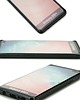 etui na telefon Góry - Imbuia - Drewniane etui do Samsung Galaxy 6