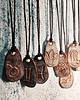 wisiory Wisior ceramiczny - znak zodiaku 8